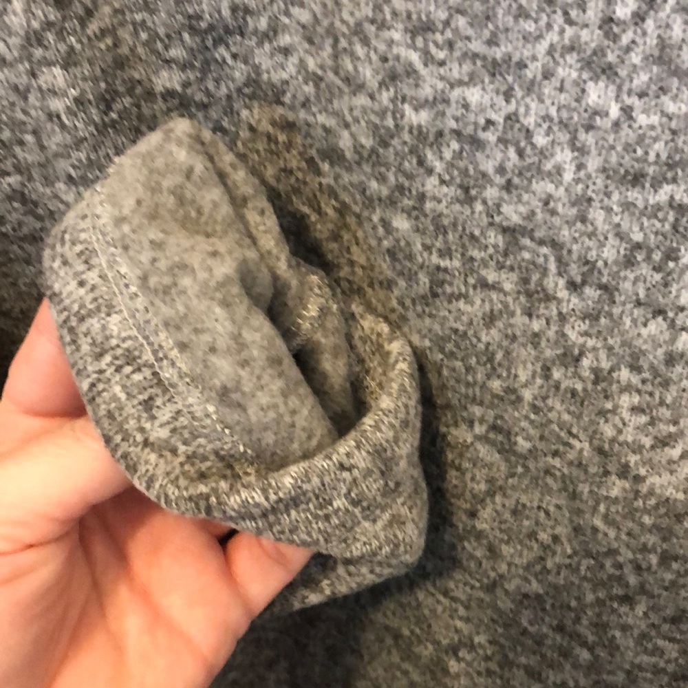 NWT beautiful cabelas knit pullover, 2xl - Picture 6 of 6